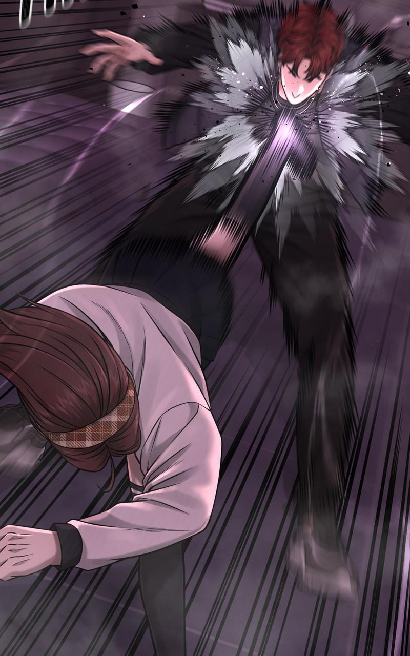 QUESTISM Chap 83 - Next Chap 84