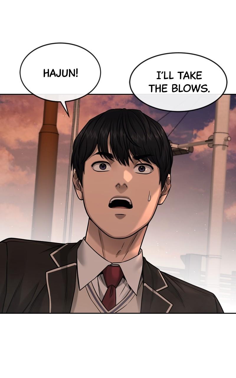 QUESTISM Chap 83 - Next Chap 84