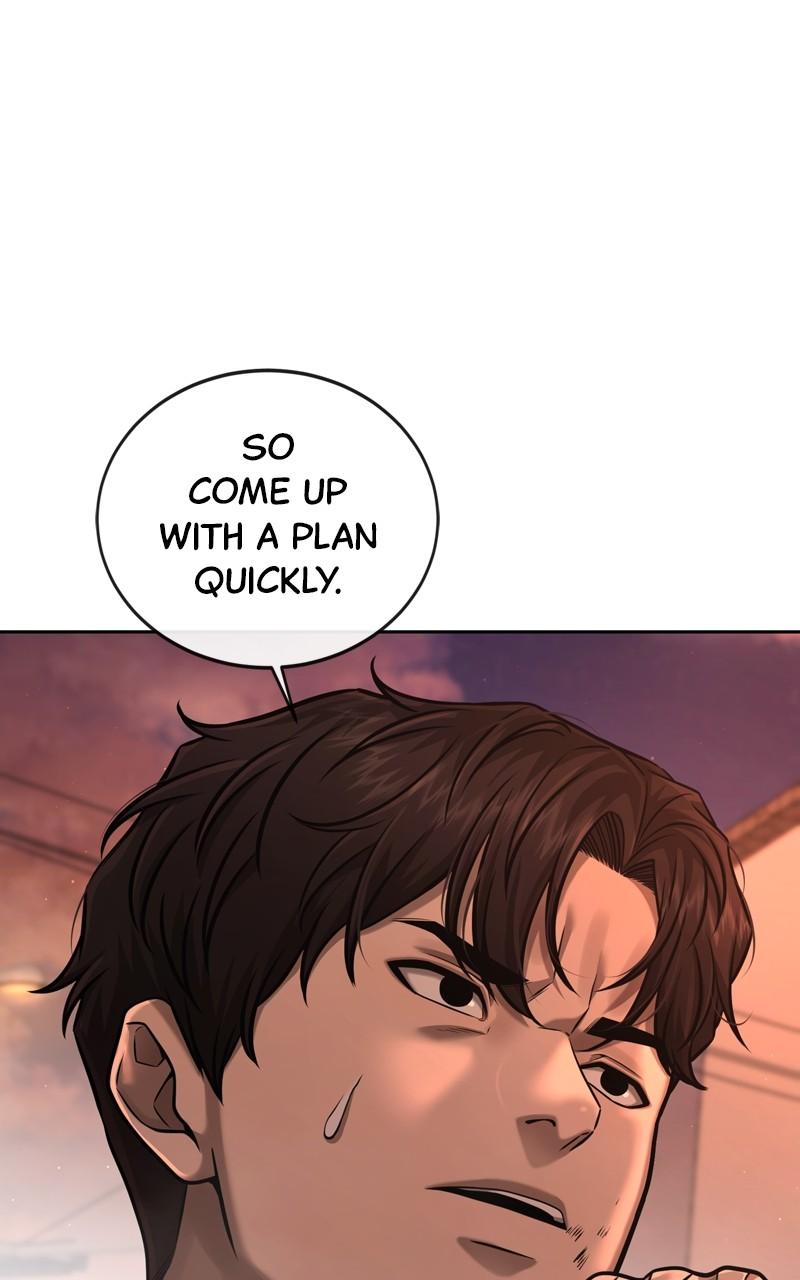 QUESTISM Chap 83 - Next Chap 84