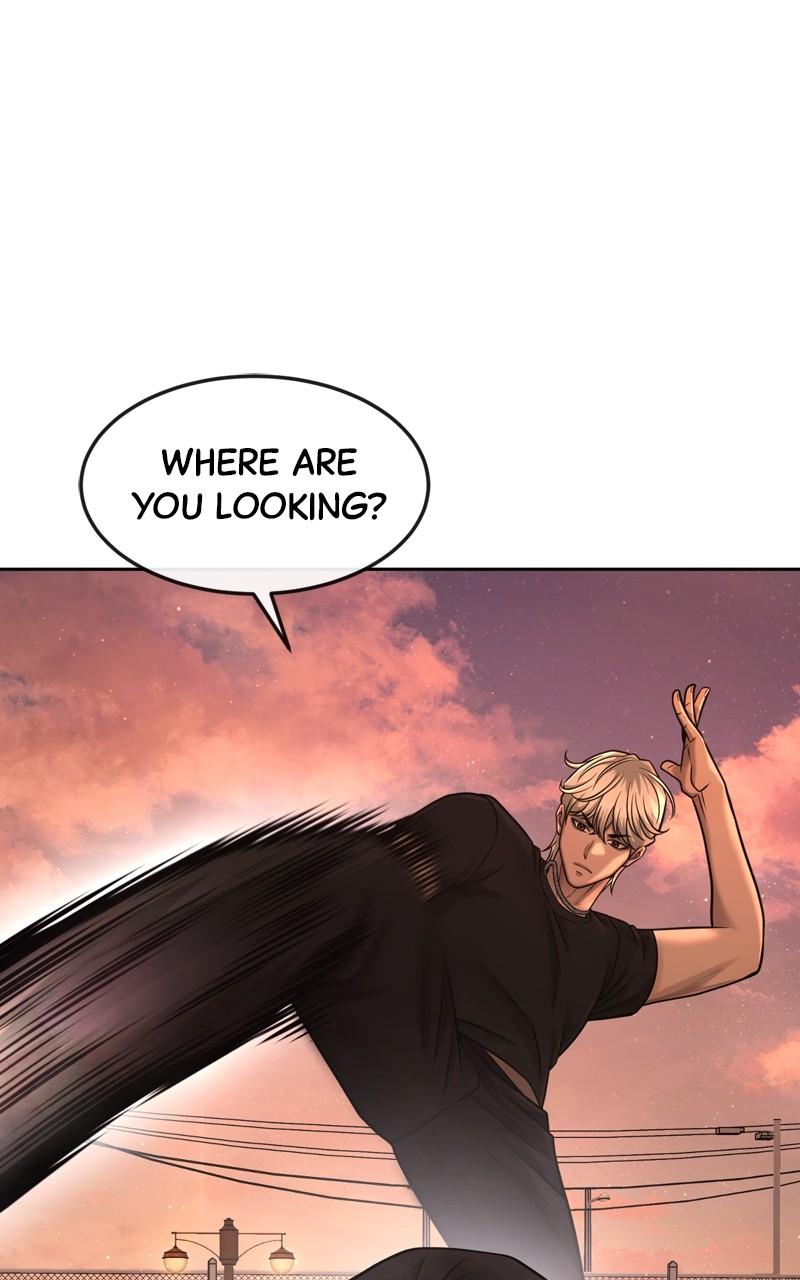 QUESTISM Chap 83 - Next Chap 84