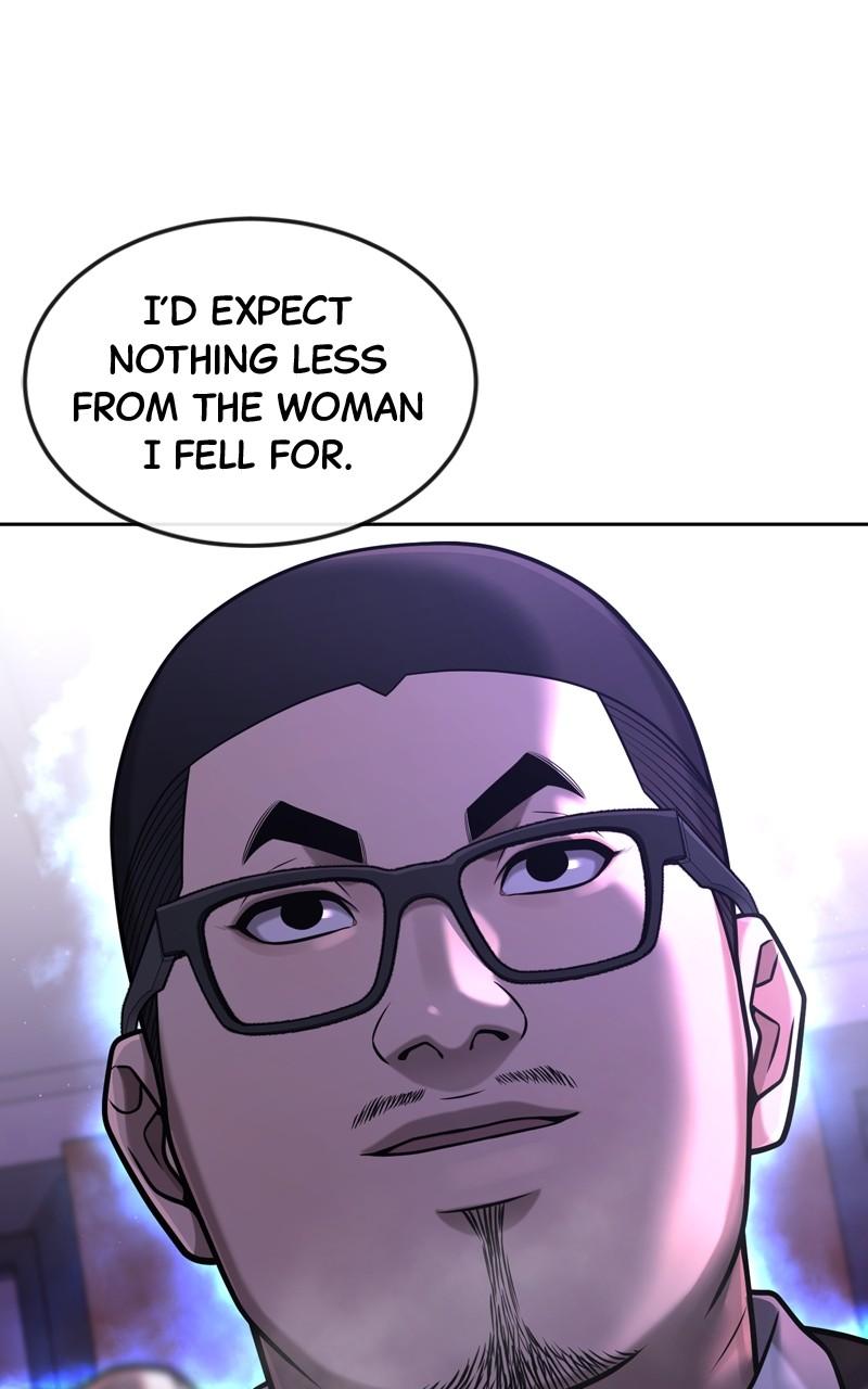 QUESTISM Chap 83 - Next Chap 84