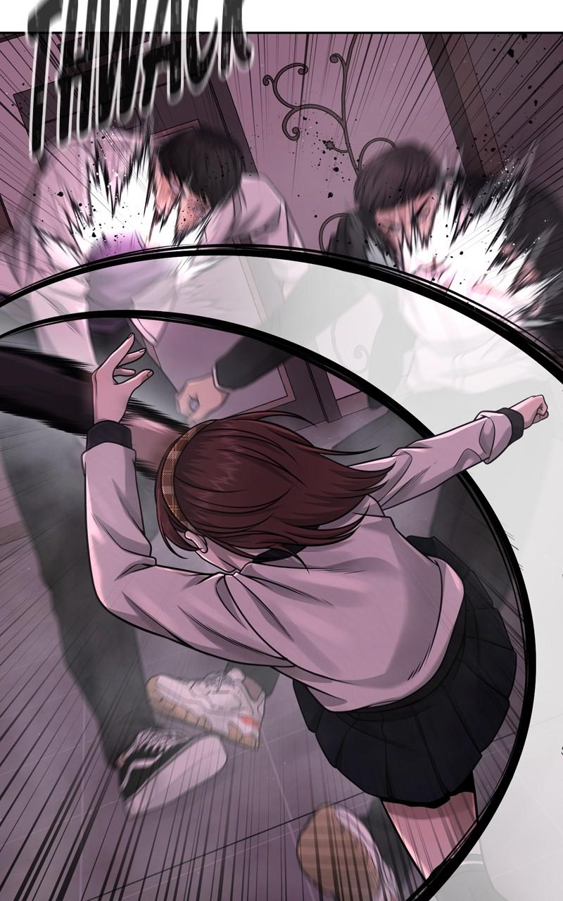 QUESTISM Chap 83 - Next Chap 84