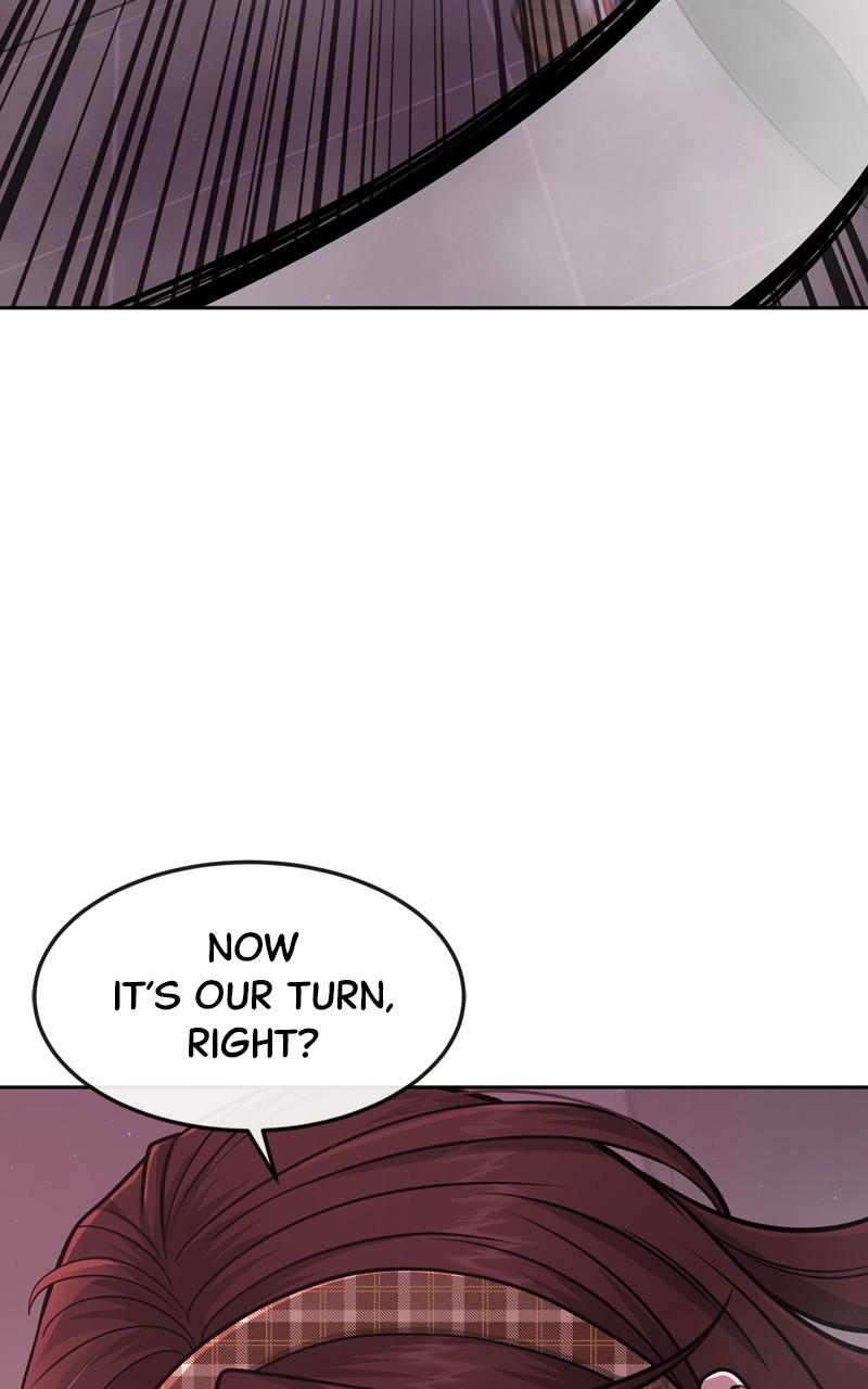 QUESTISM Chap 83 - Next Chap 84