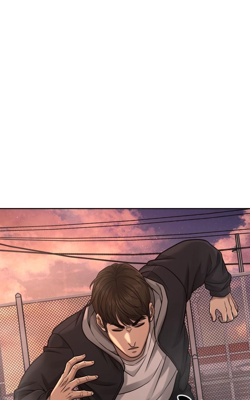 QUESTISM Chap 83 - Next Chap 84