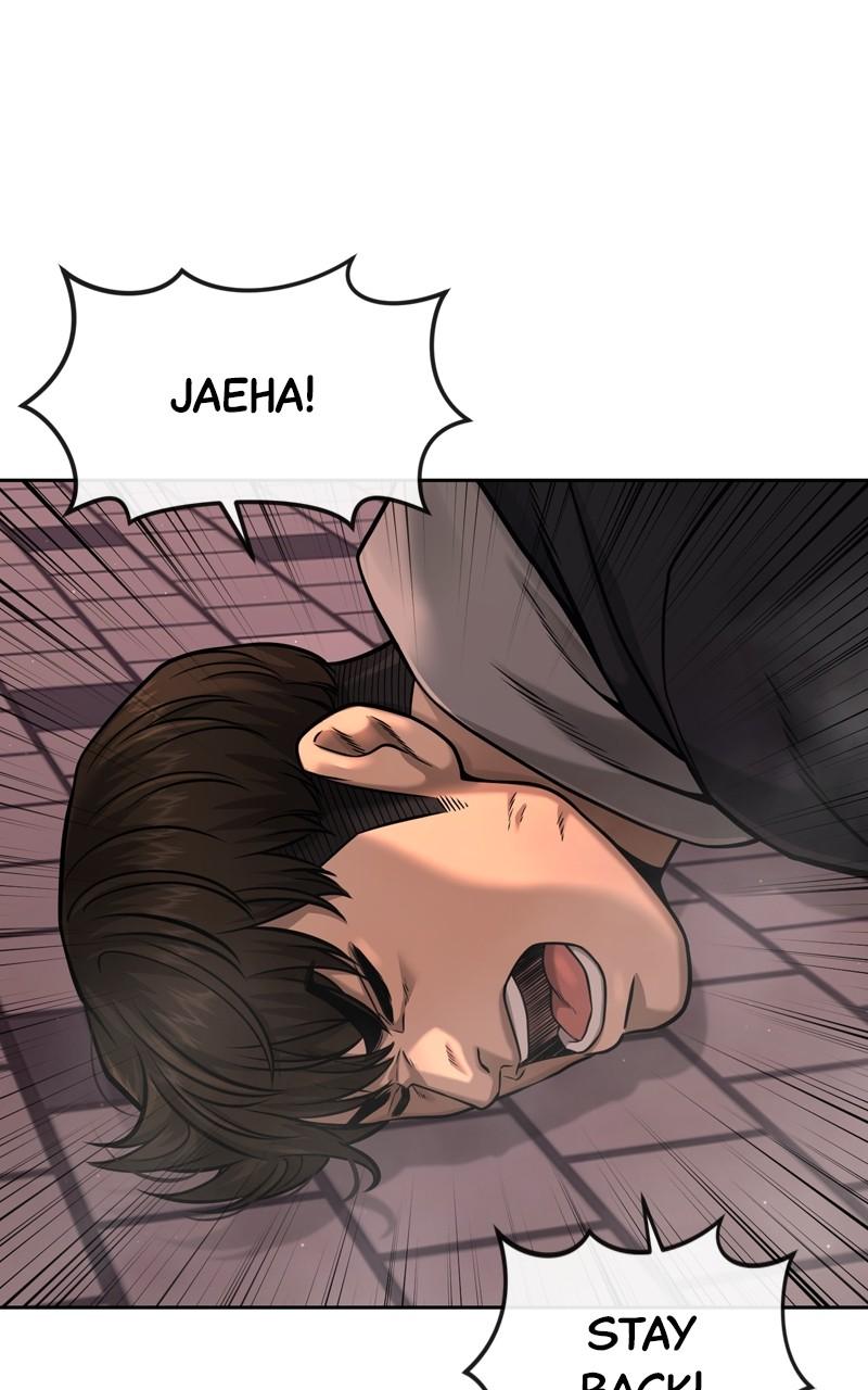 QUESTISM Chap 83 - Next Chap 84