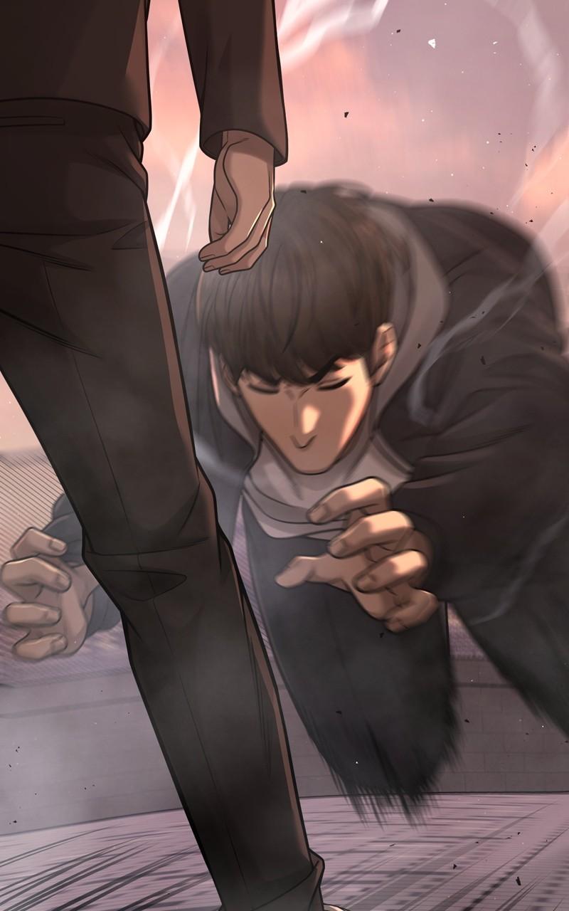 QUESTISM Chap 83 - Next Chap 84