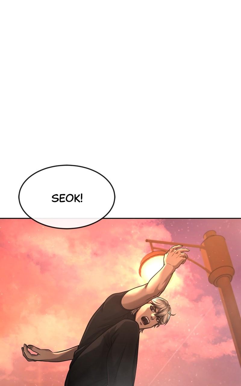 QUESTISM Chap 83 - Next Chap 84