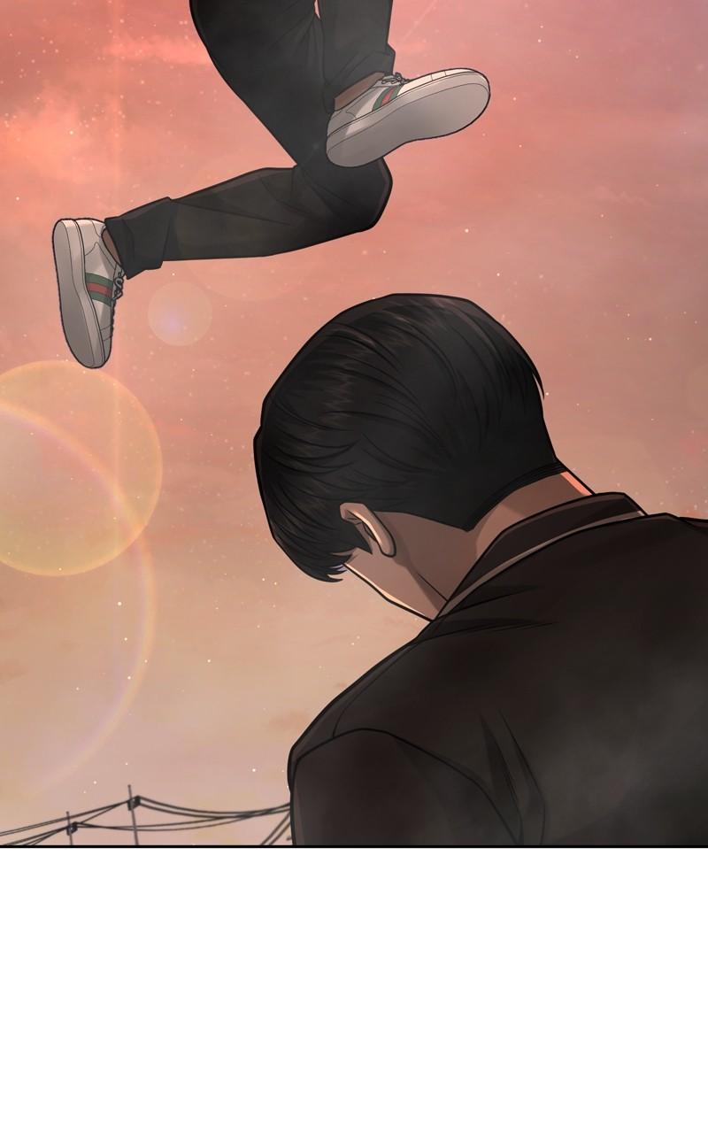 QUESTISM Chap 83 - Next Chap 84