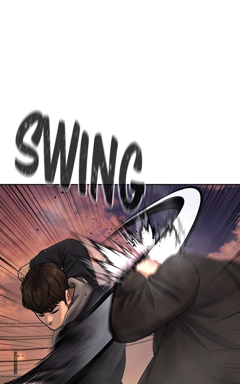 QUESTISM Chap 83 - Next Chap 84