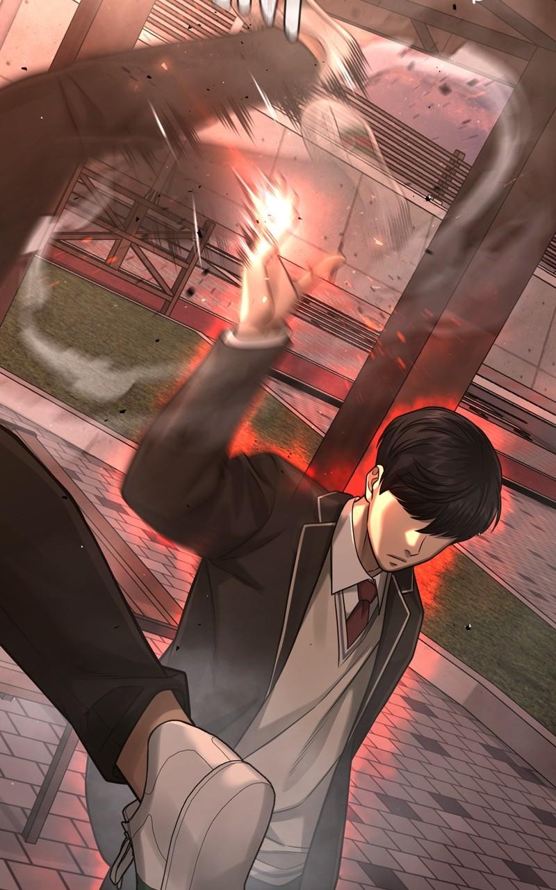 QUESTISM Chap 83 - Next Chap 84