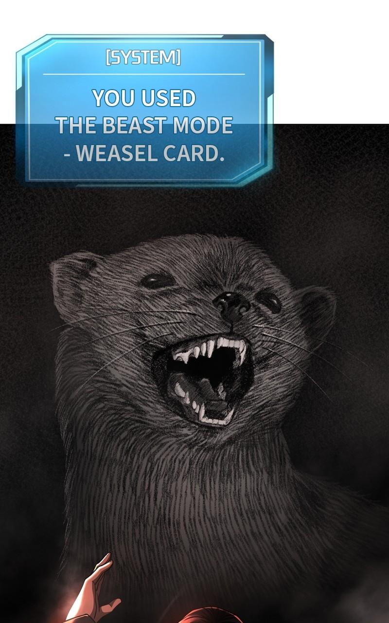 QUESTISM Chap 83 - Next Chap 84