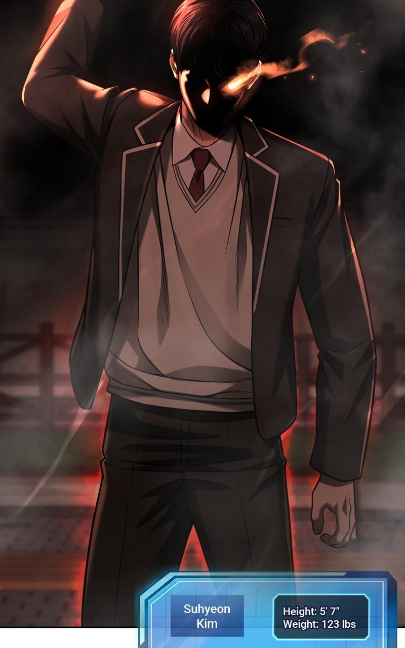 QUESTISM Chap 83 - Next Chap 84