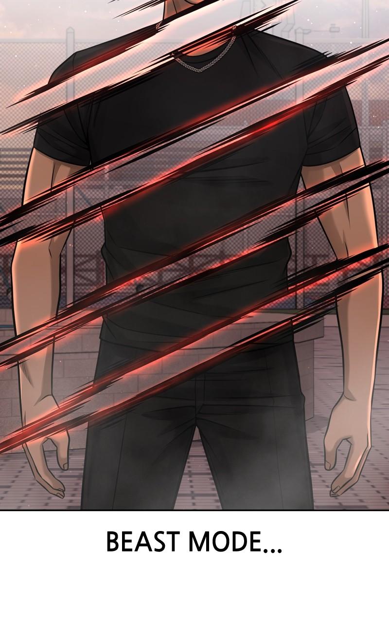 QUESTISM Chap 83 - Next Chap 84