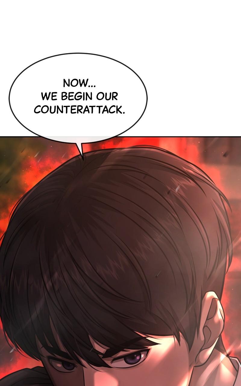 QUESTISM Chap 83 - Next Chap 84