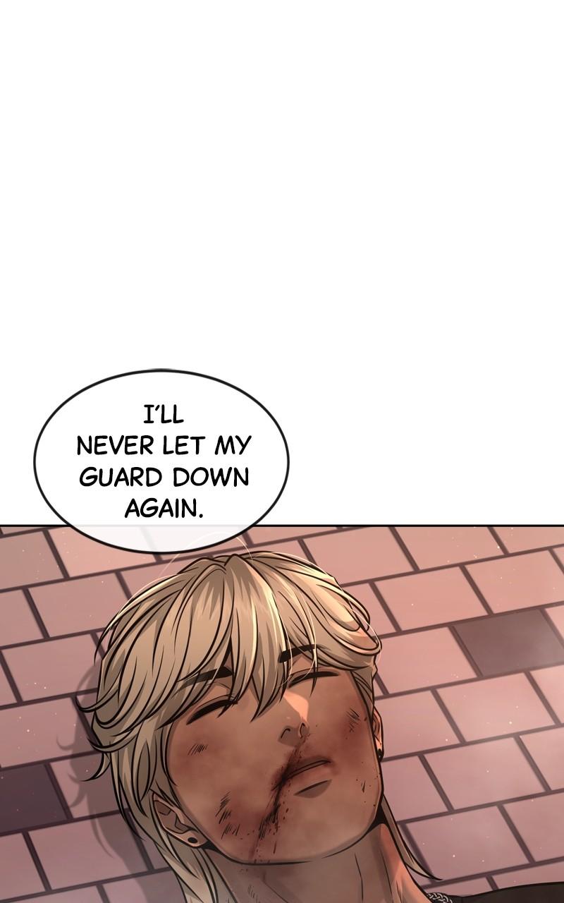 QUESTISM Chap 83 - Next Chap 84