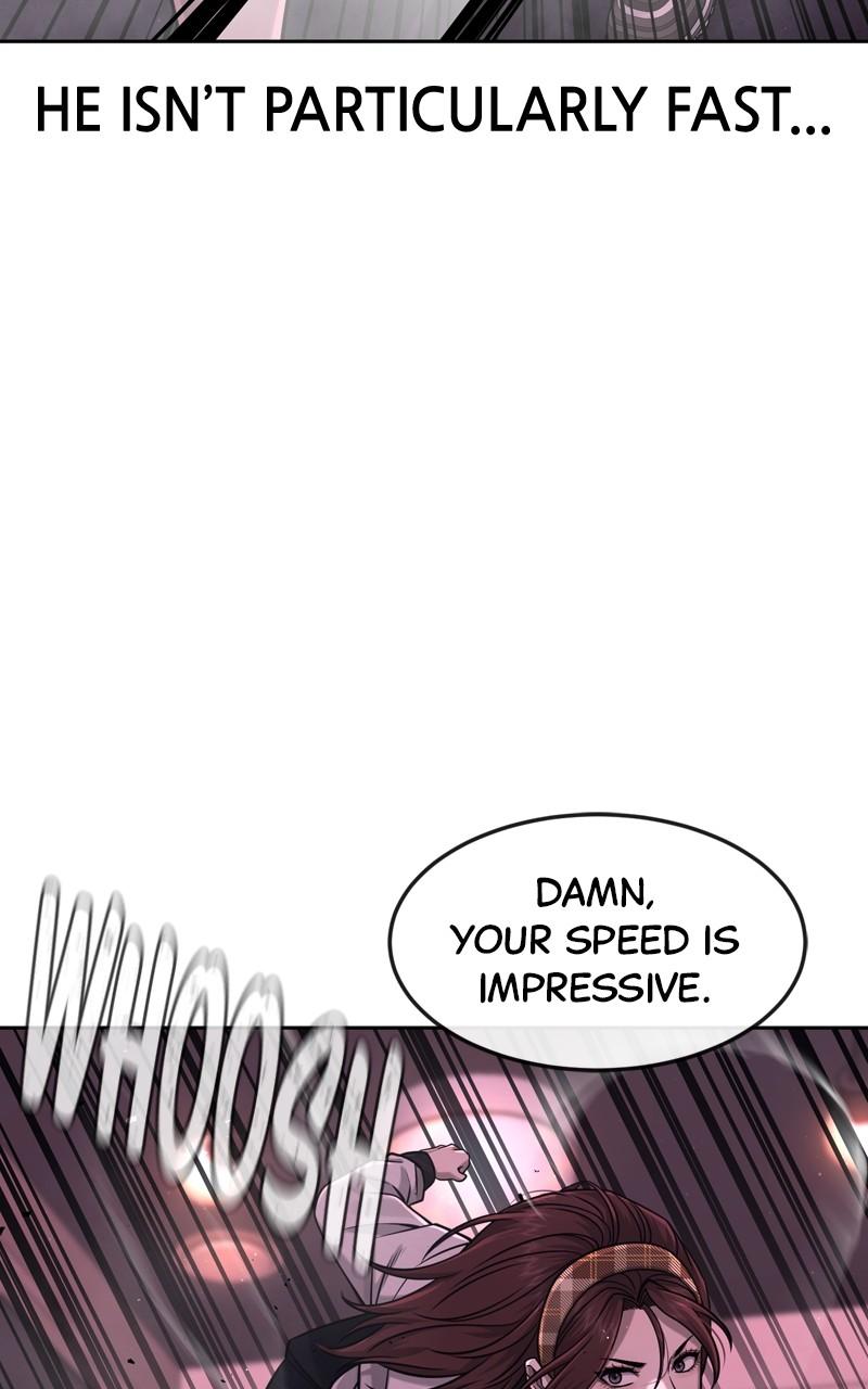 QUESTISM Chap 83 - Next Chap 84