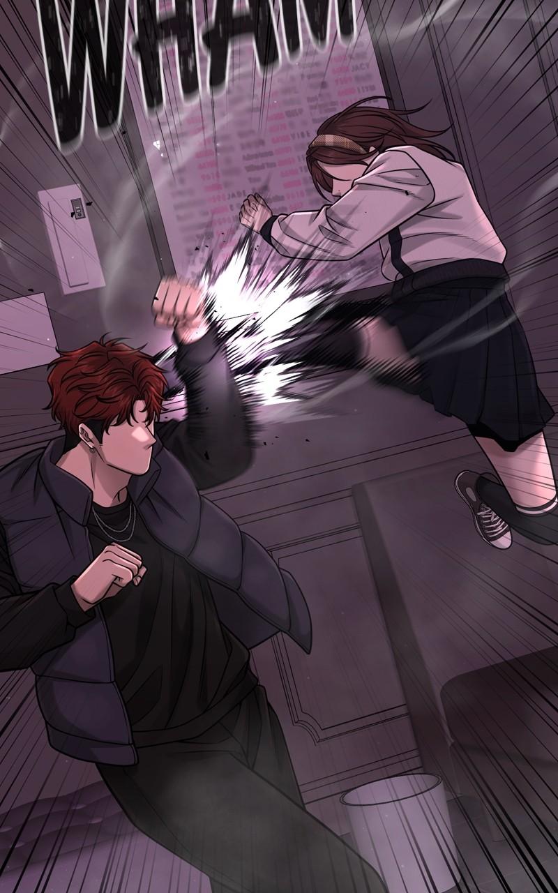 QUESTISM Chap 83 - Next Chap 84