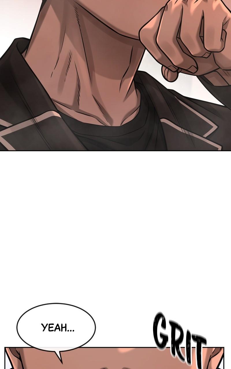 QUESTISM Chap 83 - Next Chap 84