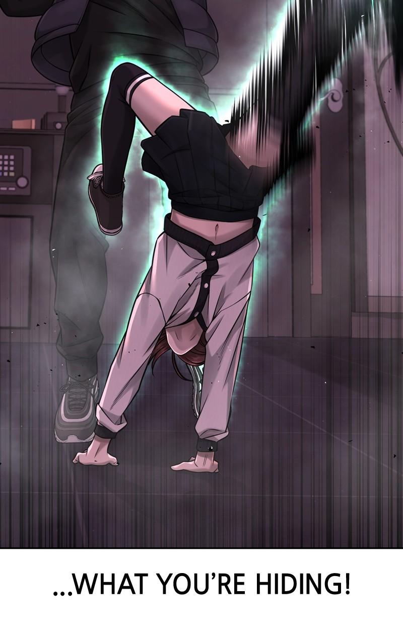 QUESTISM Chap 83 - Next Chap 84