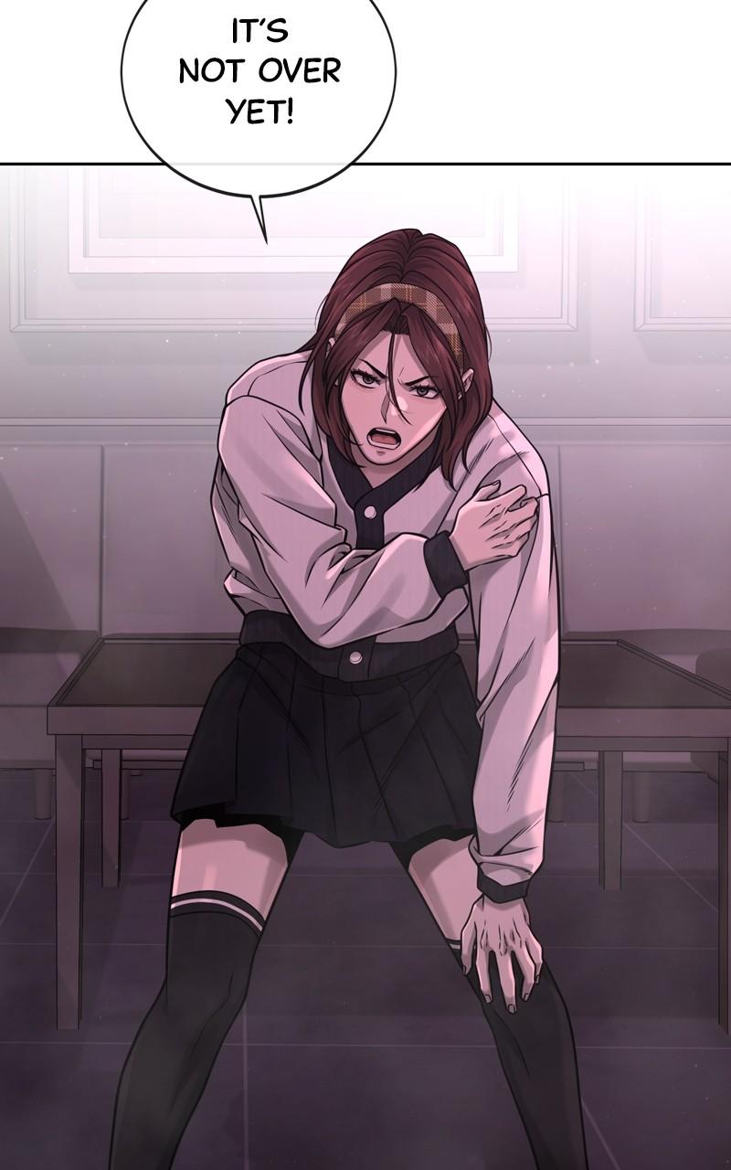 QUESTISM Chap 83 - Next Chap 84