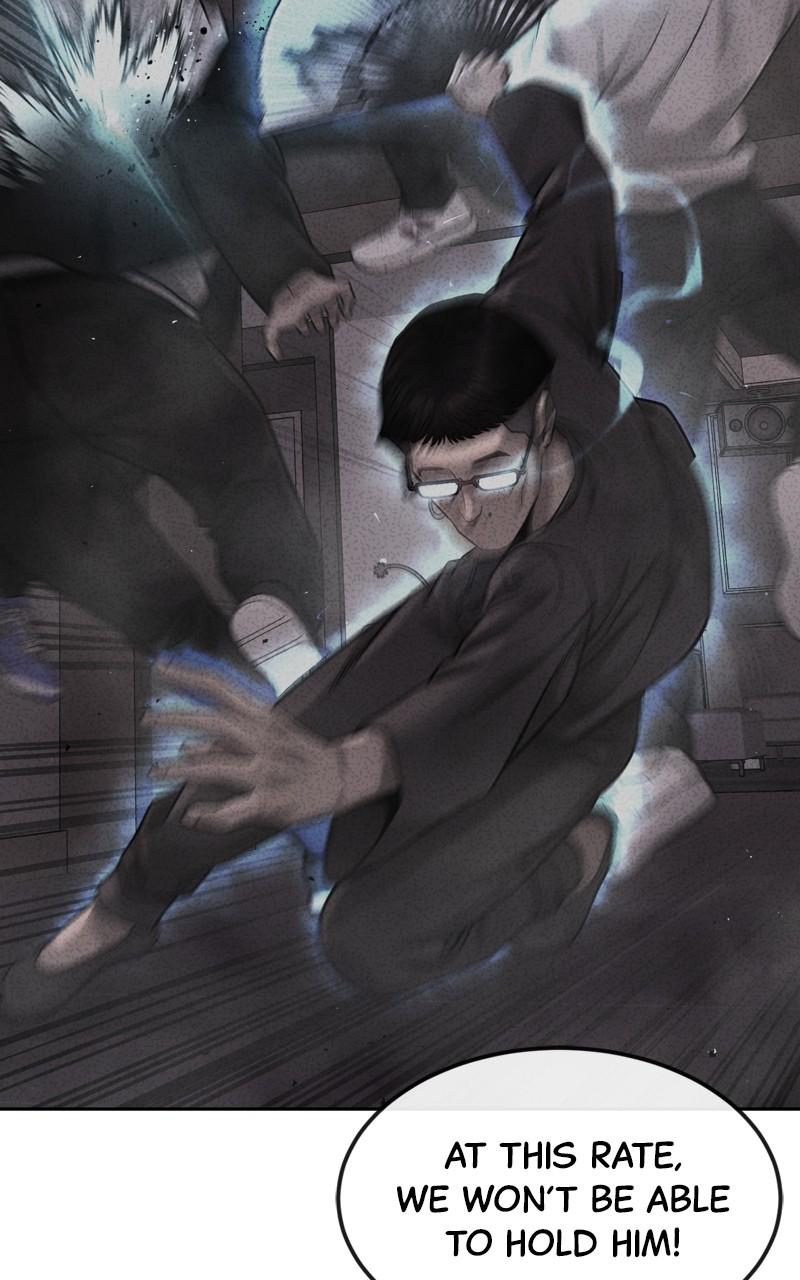 QUESTISM Chap 83 - Next Chap 84