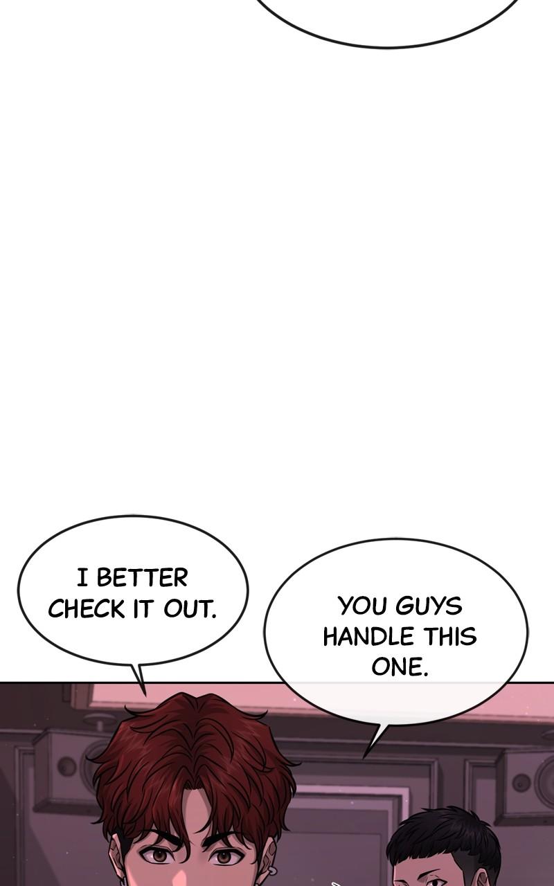 QUESTISM Chap 83 - Next Chap 84
