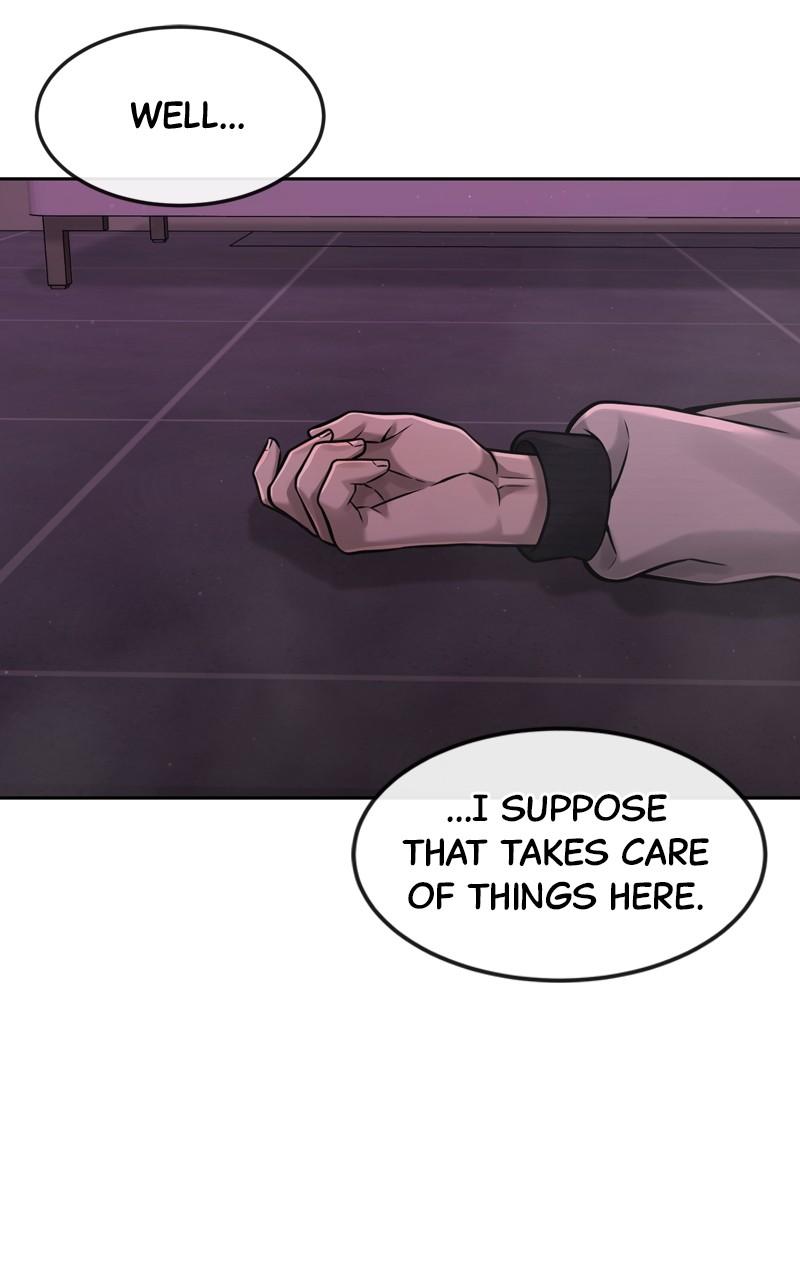 QUESTISM Chap 83 - Next Chap 84