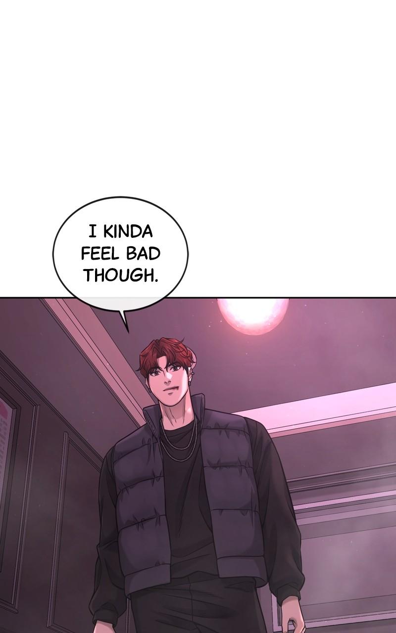 QUESTISM Chap 83 - Next Chap 84
