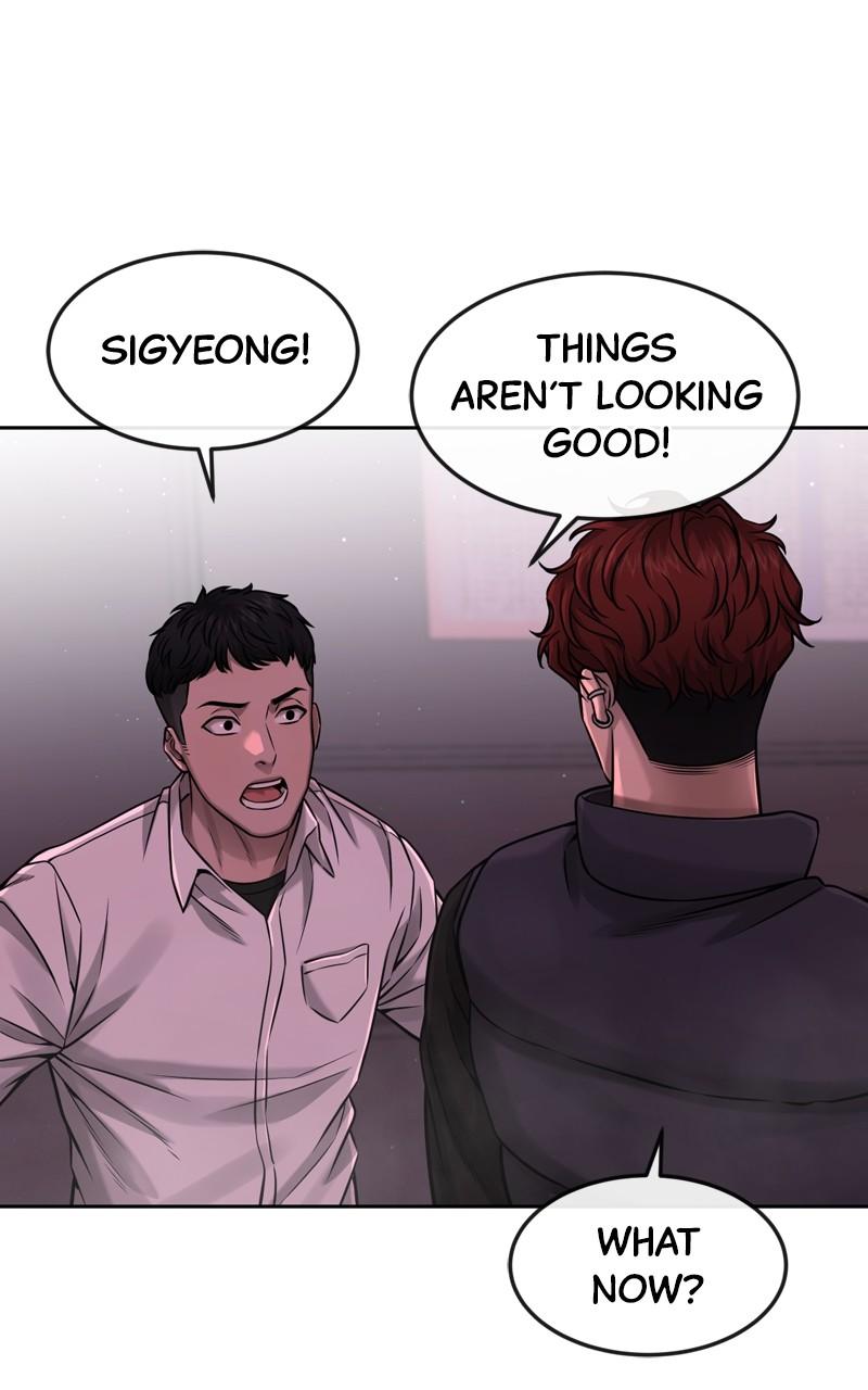 QUESTISM Chap 83 - Next Chap 84