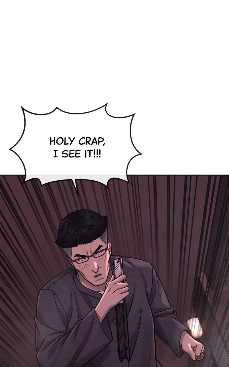 QUESTISM Chap 83 - Next Chap 84