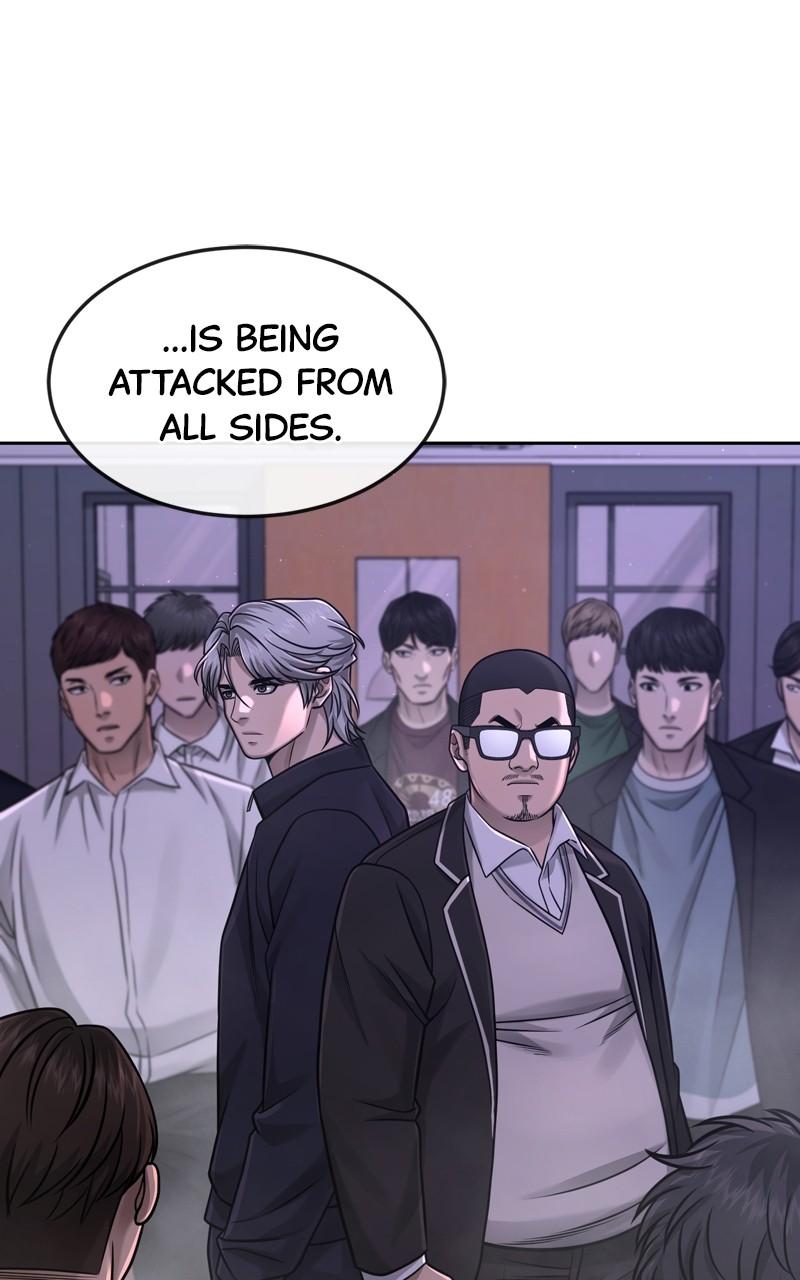 QUESTISM Chap 83 - Next Chap 84