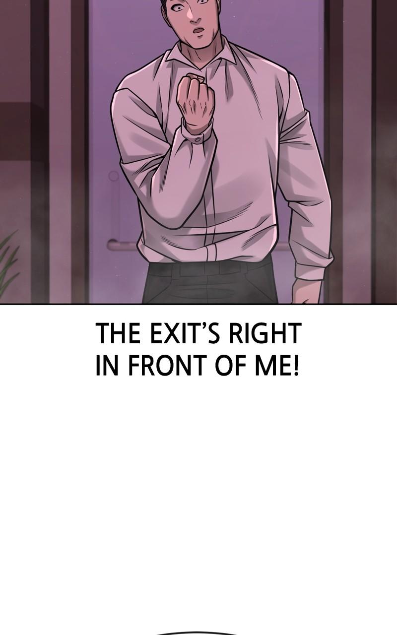 QUESTISM Chap 83 - Next Chap 84