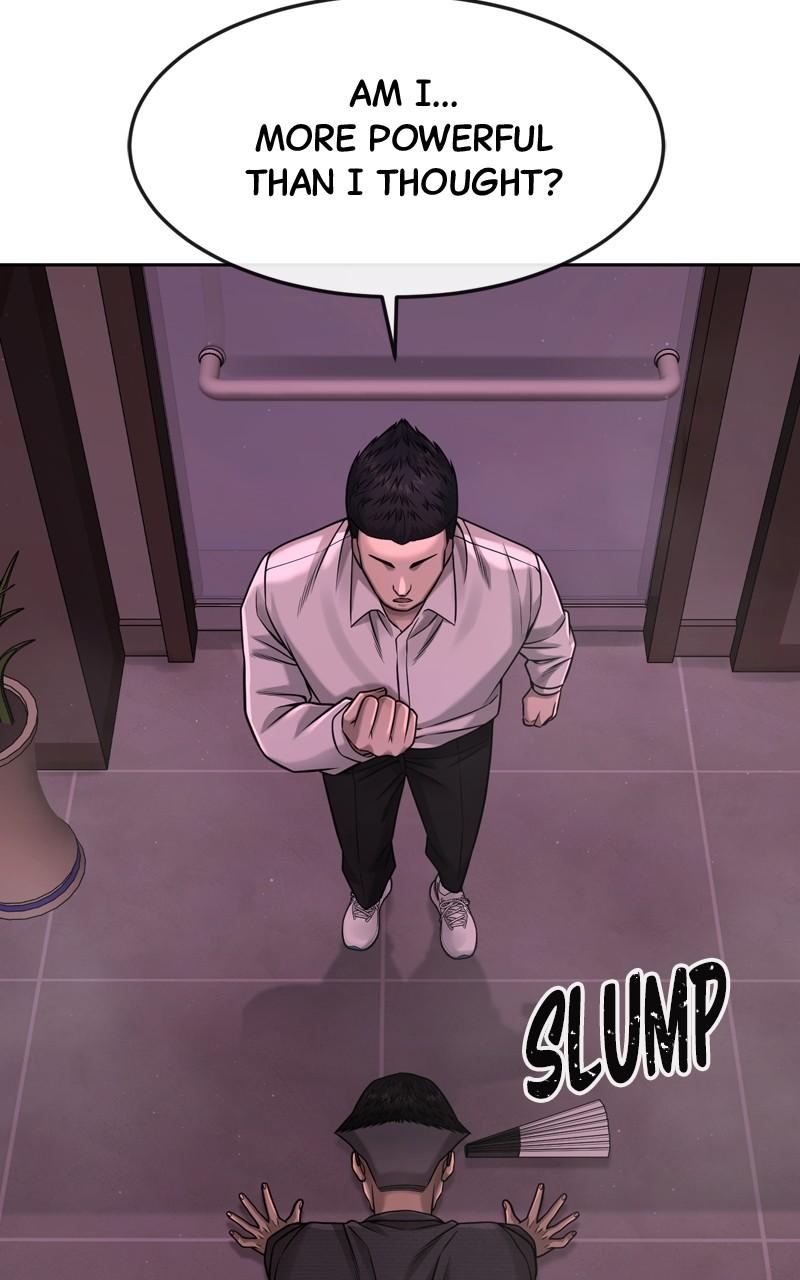 QUESTISM Chap 83 - Next Chap 84