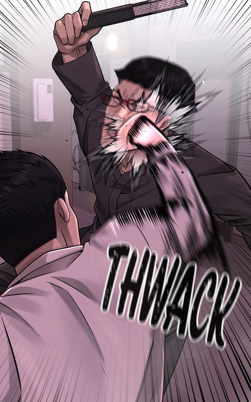 QUESTISM Chap 83 - Next Chap 84