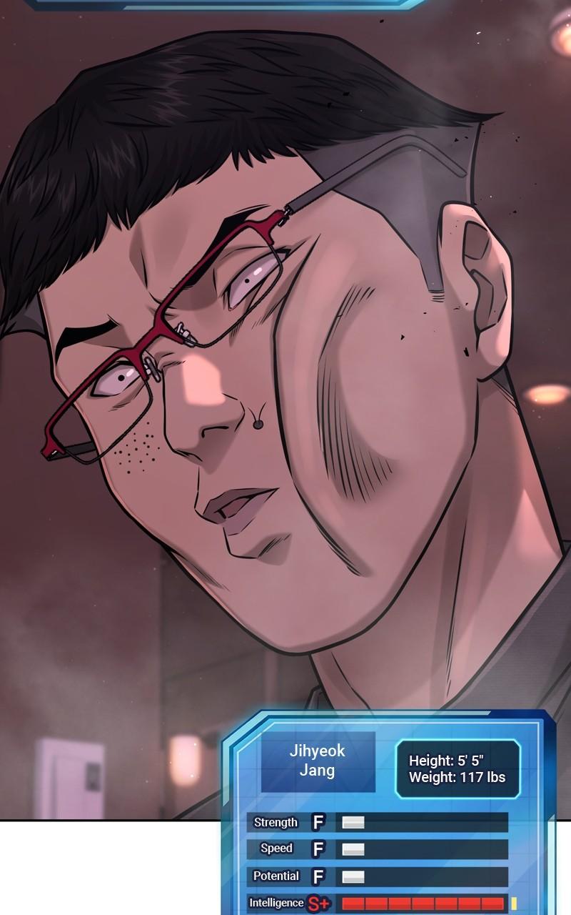 QUESTISM Chap 83 - Next Chap 84