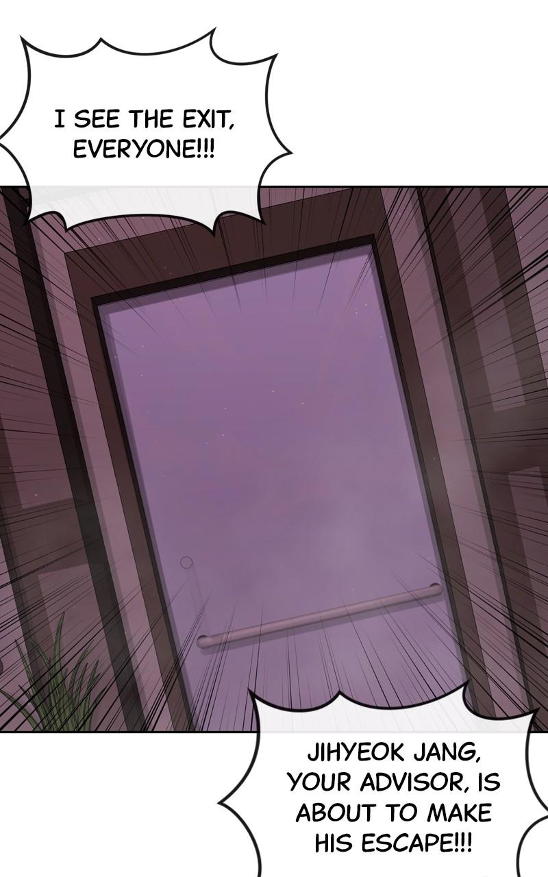 QUESTISM Chap 83 - Next Chap 84