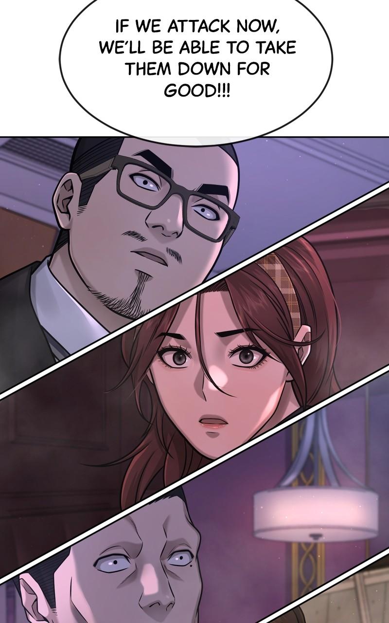 QUESTISM Chap 83 - Next Chap 84