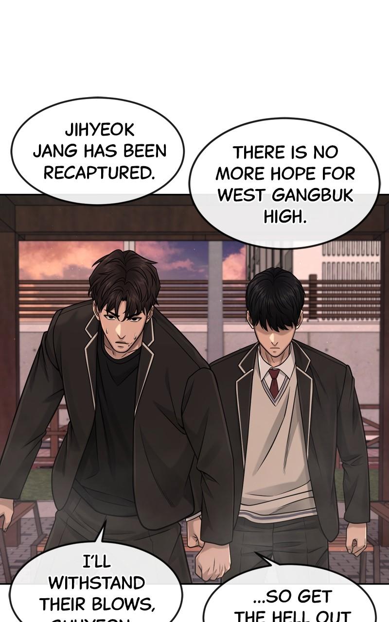 QUESTISM Chap 83 - Next Chap 84