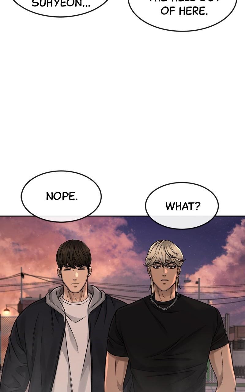 QUESTISM Chap 83 - Next Chap 84
