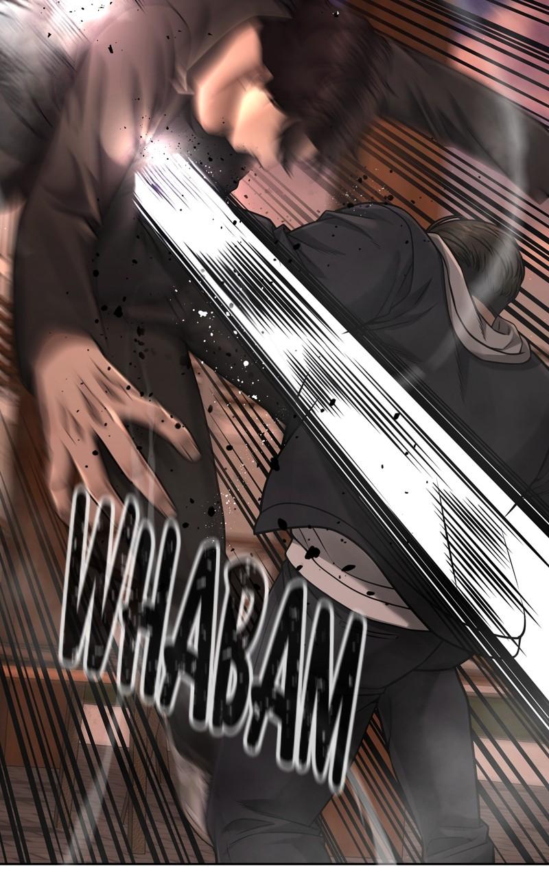 QUESTISM Chap 83 - Next Chap 84