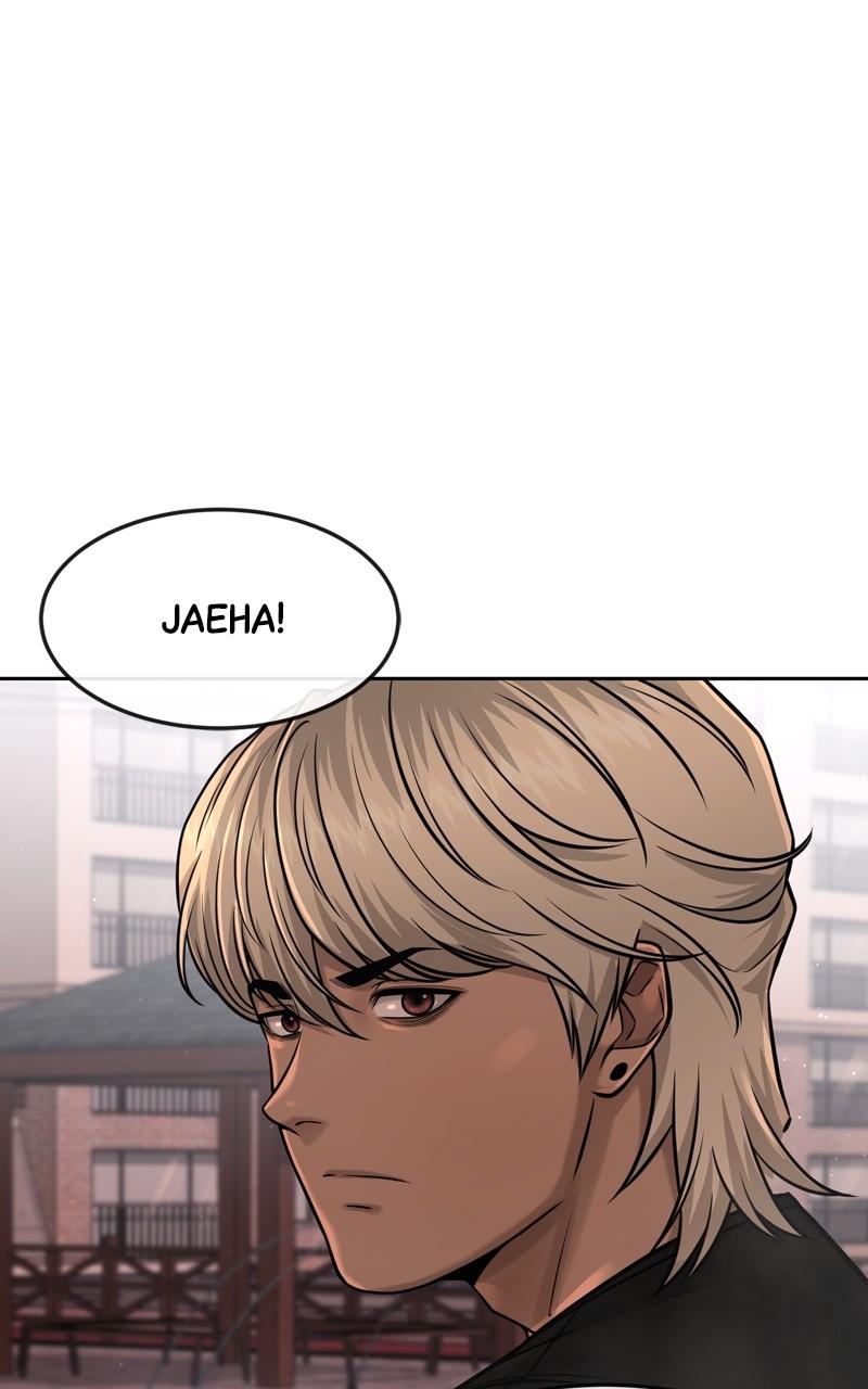 QUESTISM Chap 83 - Next Chap 84