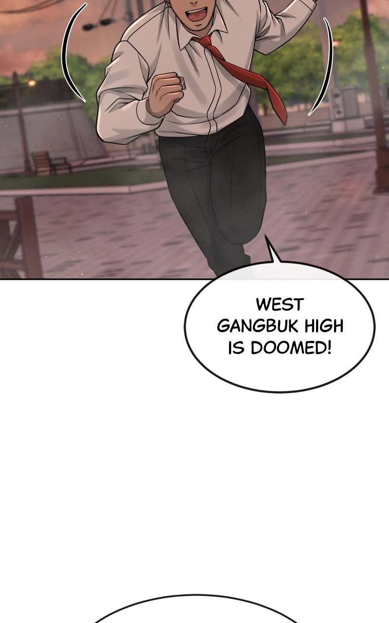 QUESTISM Chap 83 - Next Chap 84