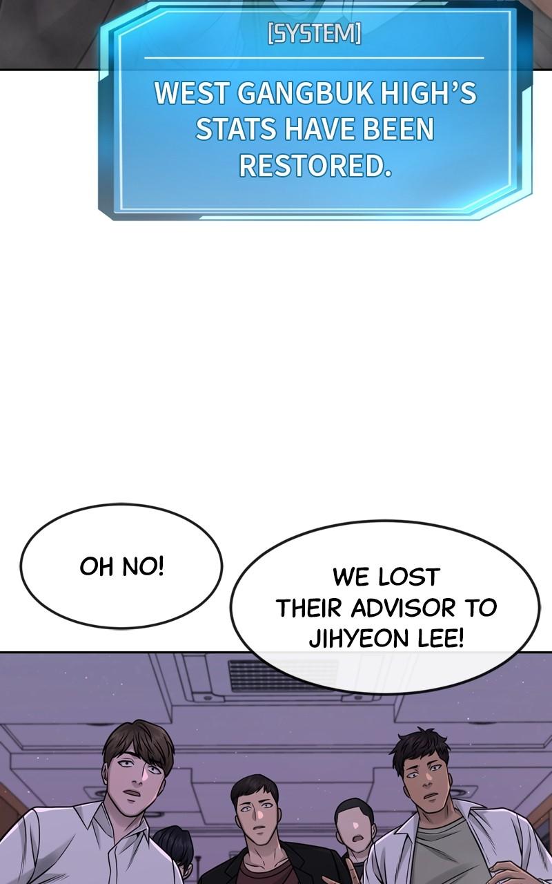 QUESTISM Chap 83 - Next Chap 84