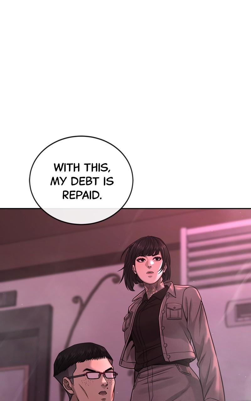 QUESTISM Chap 83 - Next Chap 84