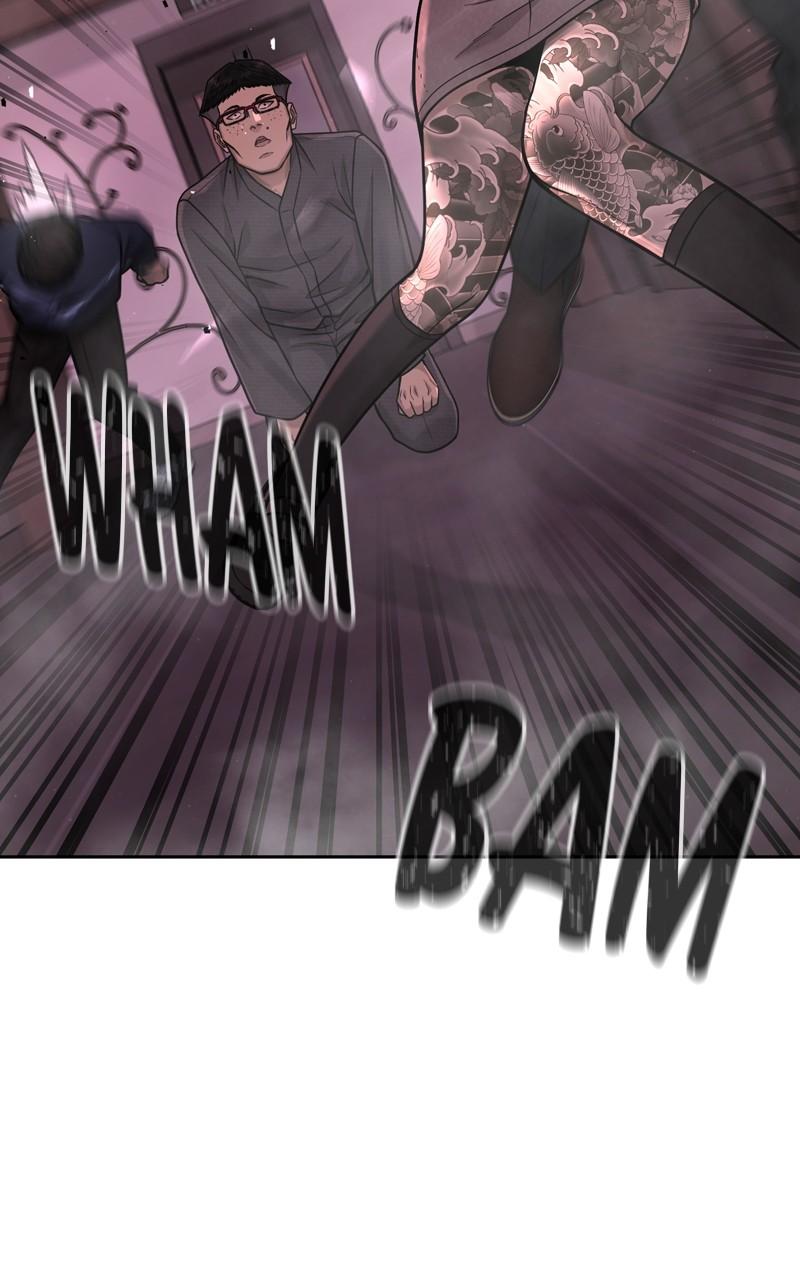 QUESTISM Chap 83 - Next Chap 84