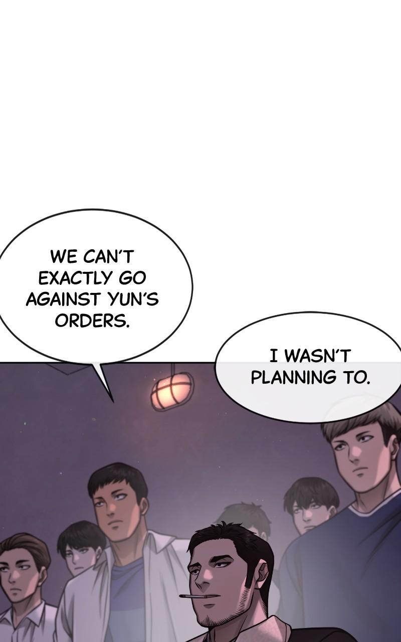 QUESTISM Chap 97 - Next Chap 98