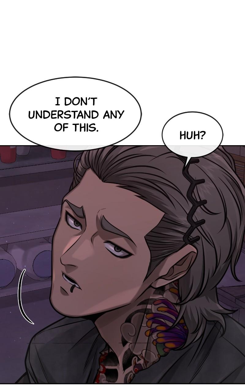 QUESTISM Chap 97 - Next Chap 98