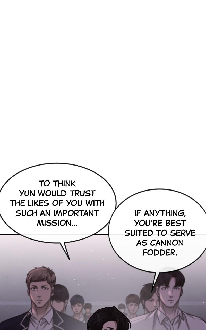 QUESTISM Chap 97 - Next Chap 98