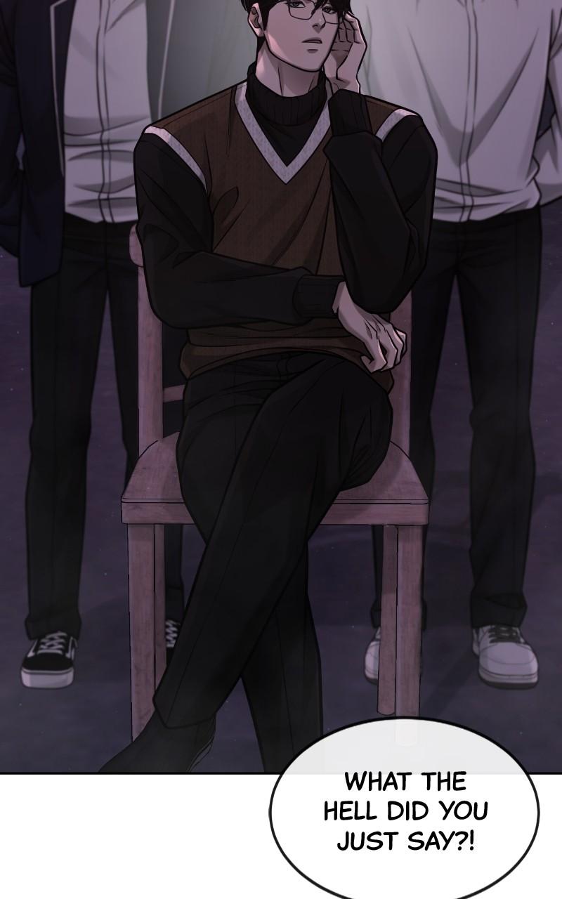 QUESTISM Chap 97 - Next Chap 98