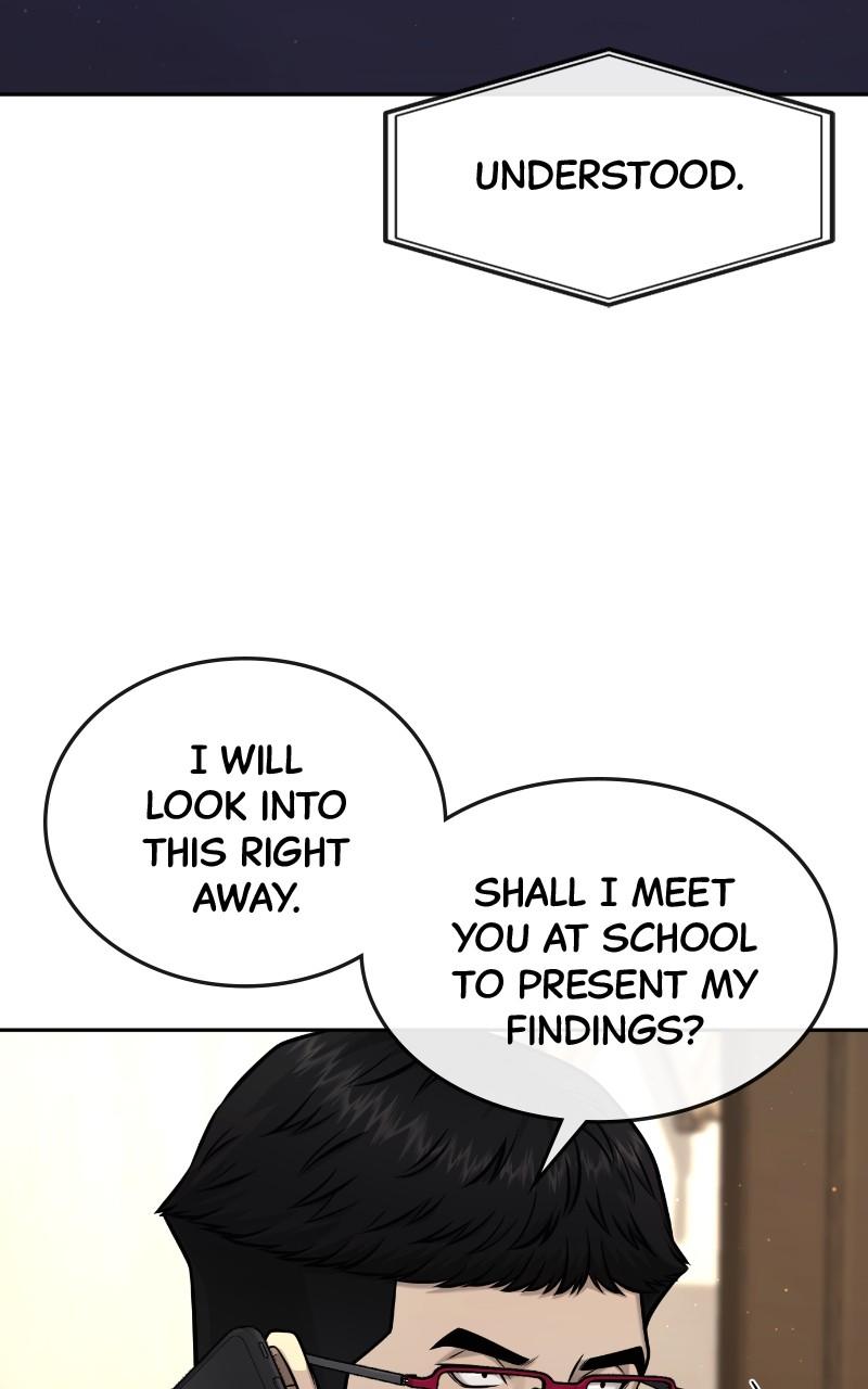 QUESTISM Chap 97 - Next Chap 98